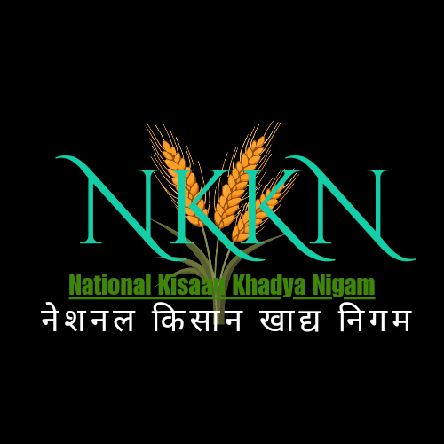 NKKN: National Kisaan Khadya Nigam Processing Unit in Mayurbhanj District  Odisha