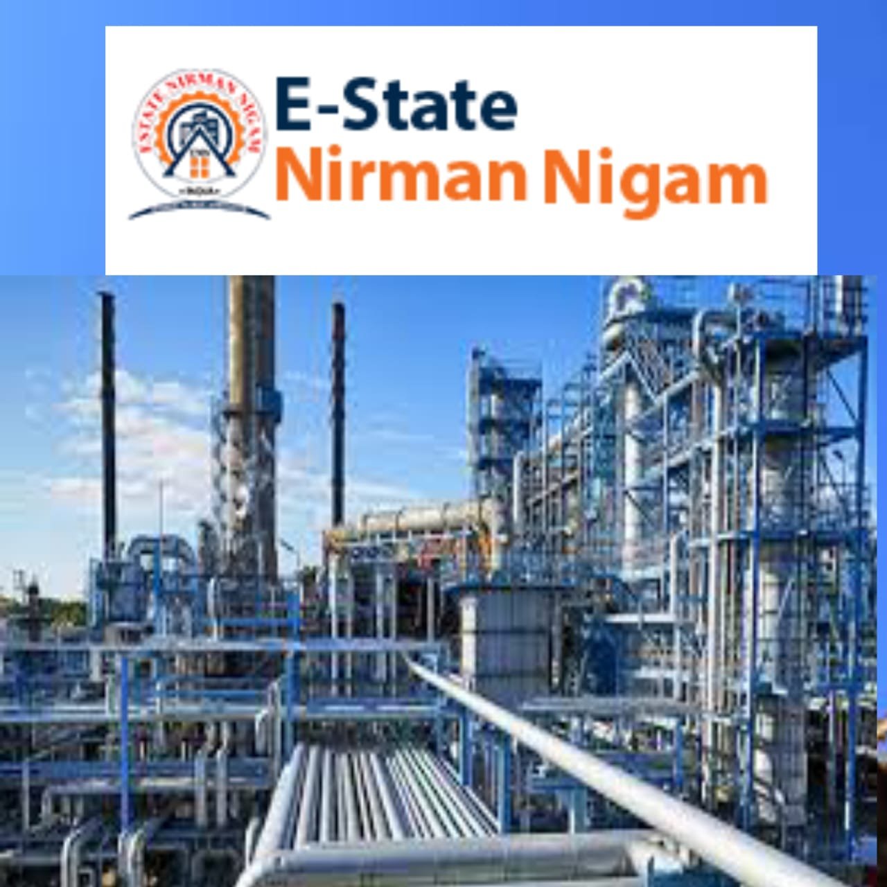 Estate Nirman Nigam