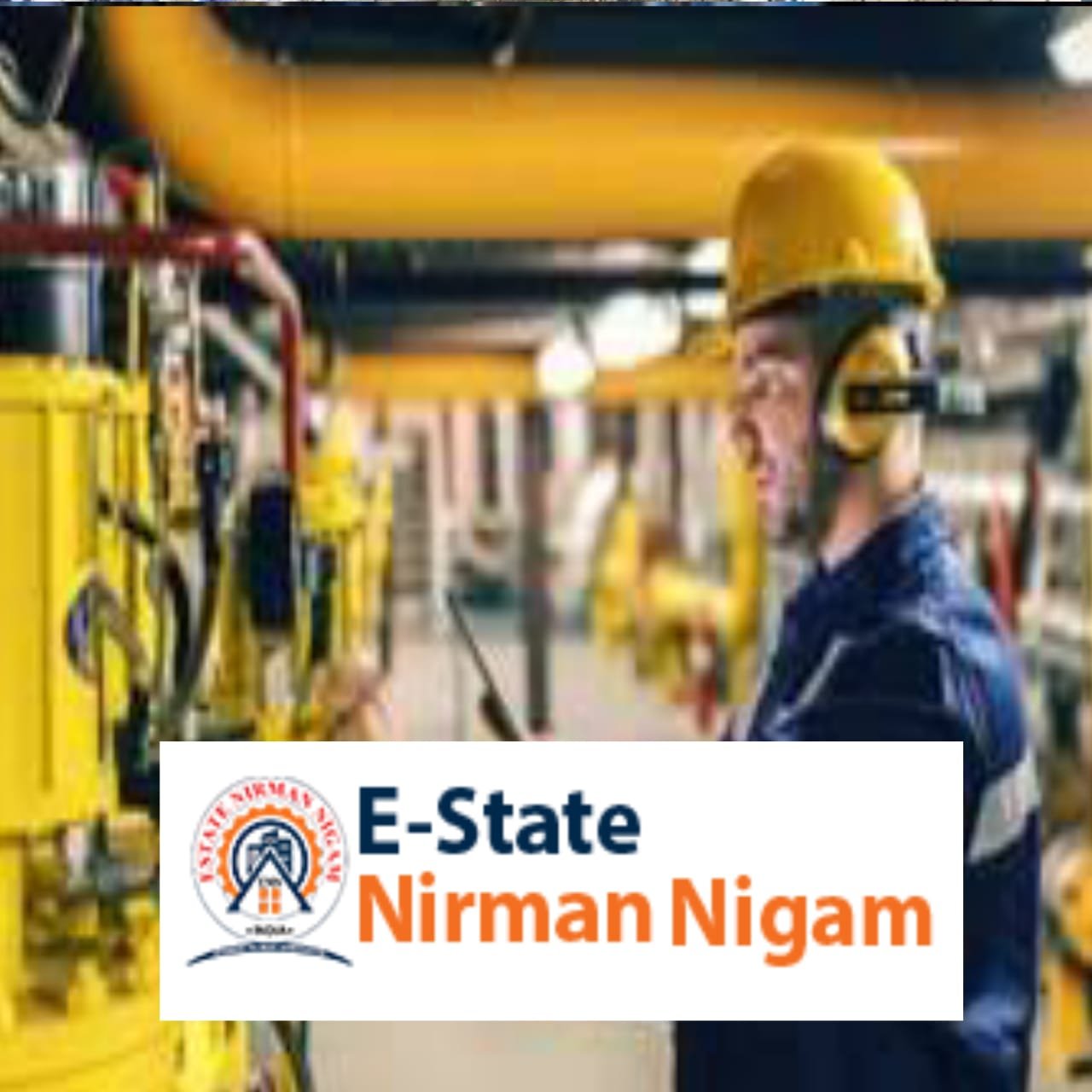 Estate Nirman Nigam