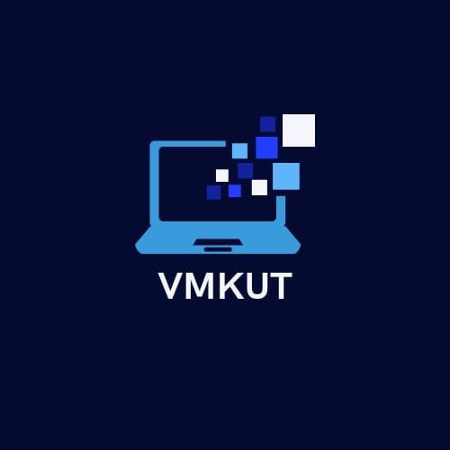 VMKUT Manak for Open VMKUT Content Creation Institutes