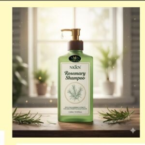 Read more about the article NKKN Rosemary Shampoo – Nature’s Secret to Strong, Healthy & Lustrous Hair
