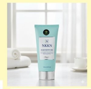 Read more about the article Hair Moisture: The Ultimate Guide to Hydrating Your Hair Naturally (NKKN Brand)
