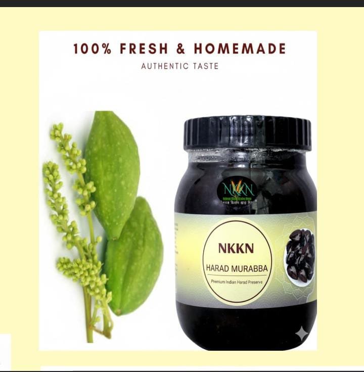 You are currently viewing Harad Murabba A Complete Health Guide by NKKN