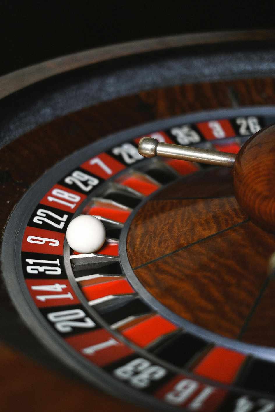 Betti Casino Data Privacy: Understanding Your Rights and Security