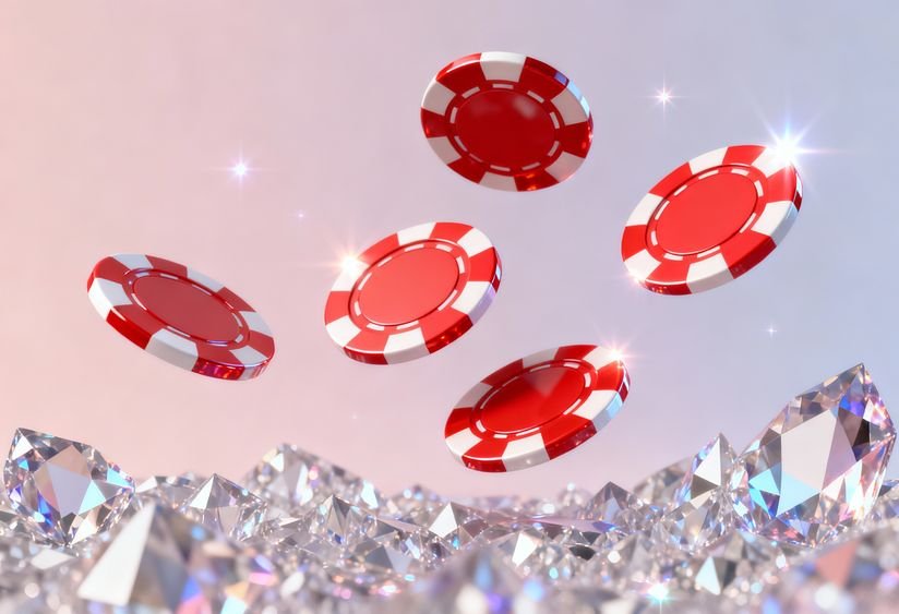 Lucky31 Lance de Nouvelles Promotions et Bonus Exclusifs !