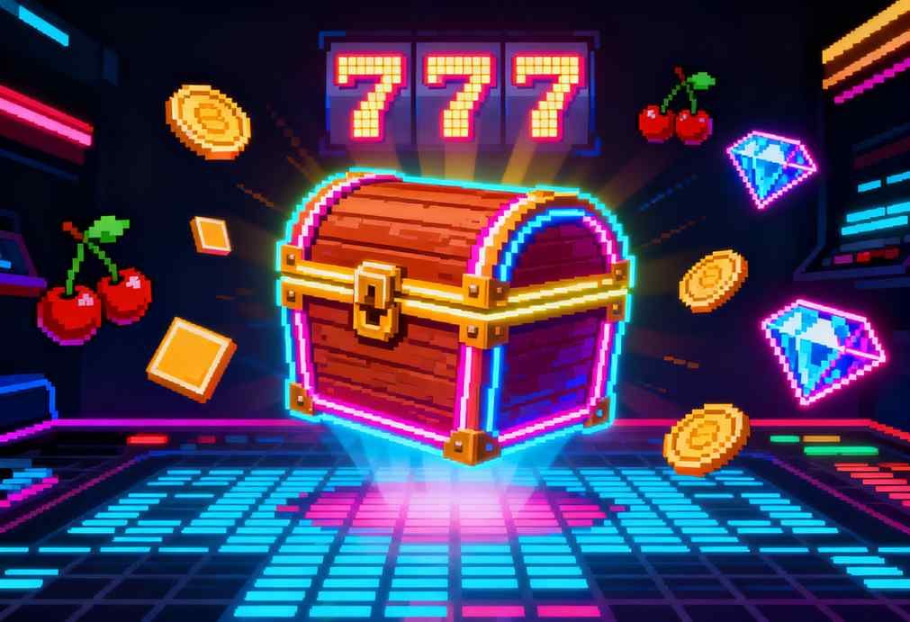 Why Choose Big Wins Casino? Your Ultimate Guide