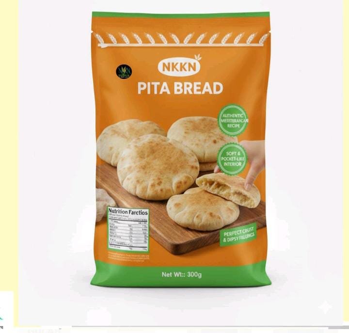 You are currently viewing Pitha Bread A Traditional Delight Reimagined by NKKN