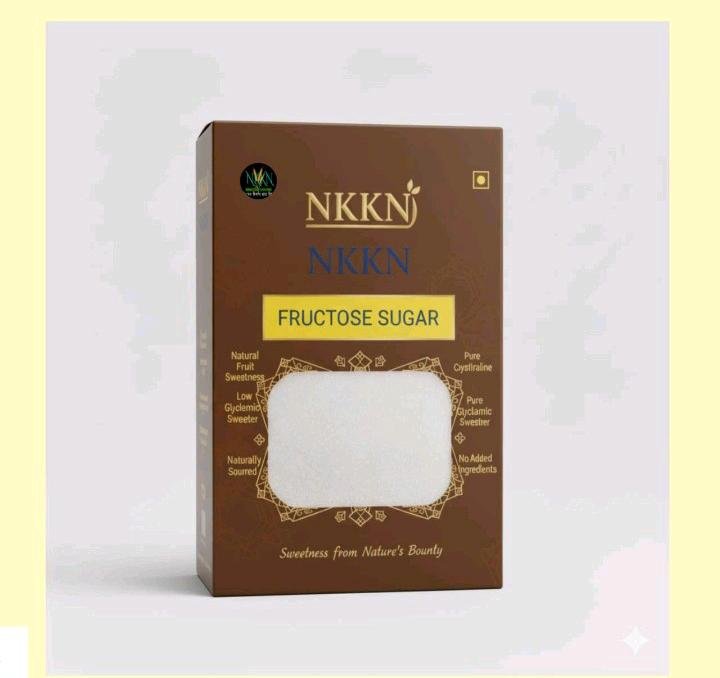 NKKN Fructose Sugar