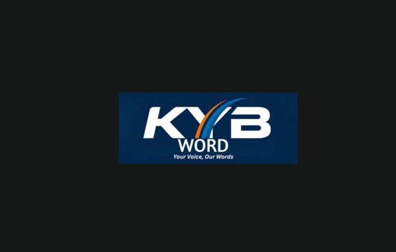 Kyb Word